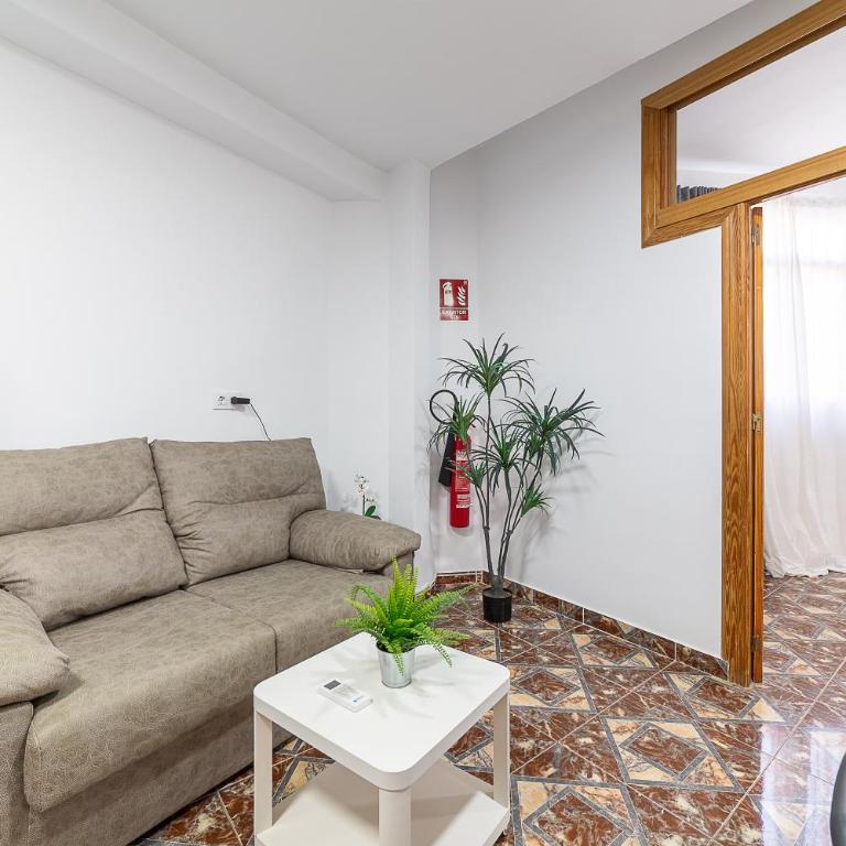 Casa Maruchi Apartamento 2 - Casa de 3 dormitorios - 1