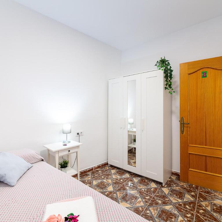 Casa Maruchi Apartamento 2 - Casa de 3 dormitorios - 24