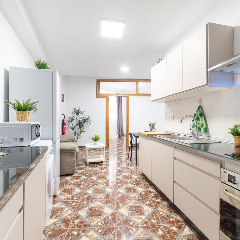 Casa Maruchi Apartamento 2 - Casa de 3 dormitorios - 5