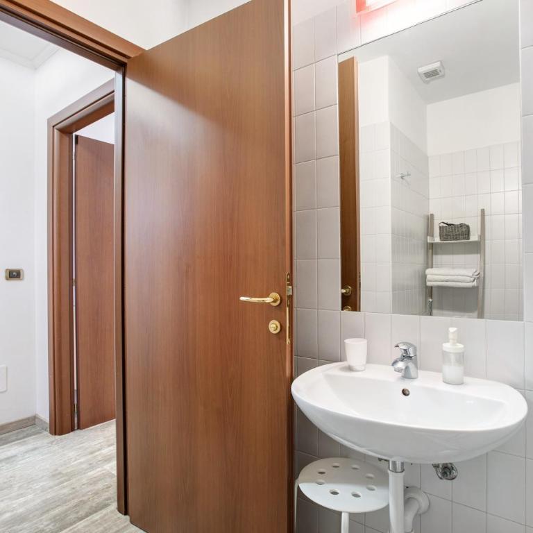 Alpen Pila Residence Loft 3 - Monolocale con Terrazza - 11