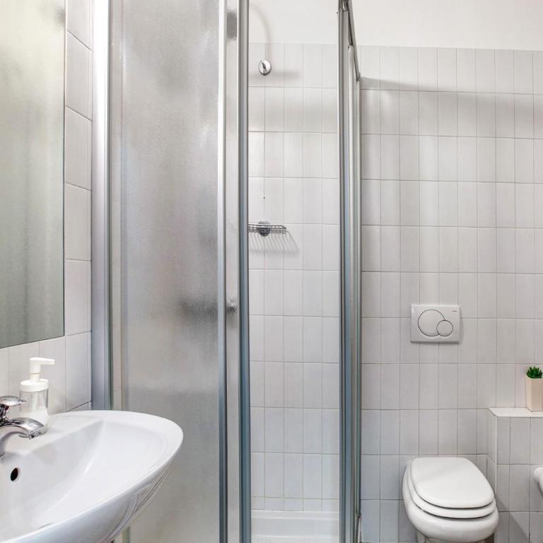 Alpen Pila Residence Loft 3 - Monolocale con Terrazza - 10