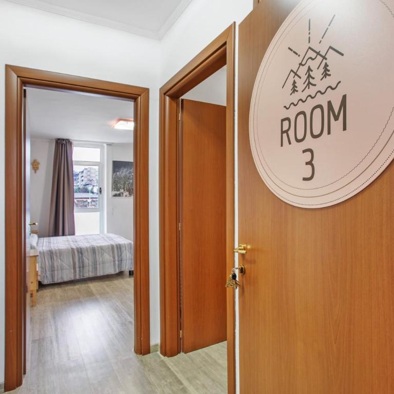 Alpen Pila Residence Loft 3 - Monolocale con Terrazza - 12