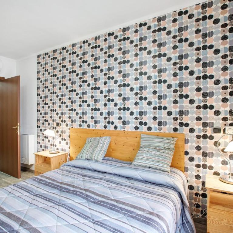 Alpen Pila Residence Loft 3 - Monolocale con Terrazza - 4
