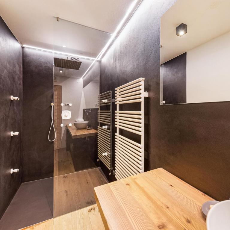 Naturoase Stegerhof Apt Sonnenblume - Appartamento Deluxe con 2 Camere da Letto e Balcone - 24