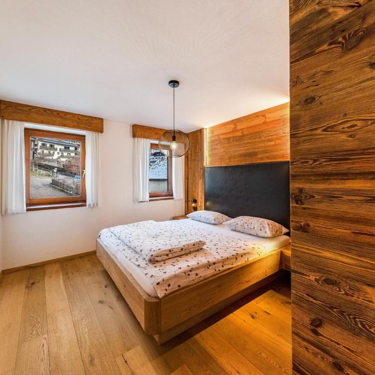 Naturoase Stegerhof Apt Sonnenblume - Appartamento Deluxe con 2 Camere da Letto e Balcone - 12