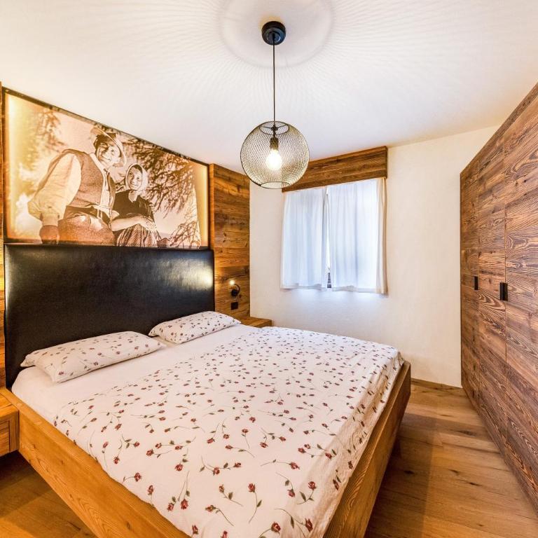 Naturoase Stegerhof Apt Sonnenblume - Appartamento Deluxe con 2 Camere da Letto e Balcone - 9