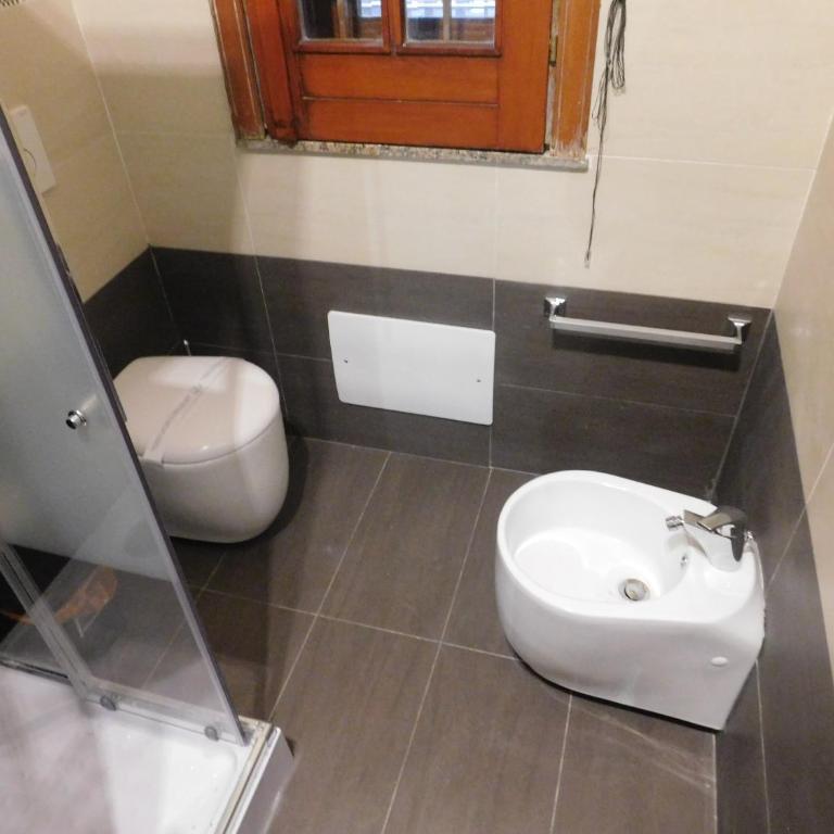 Casa Vacanze Volpe Dell'Etna - Appartamento (5 Adulti) - 9