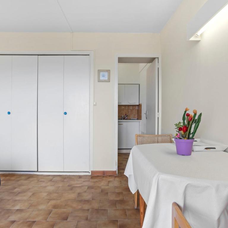 Le Mas Berliat N°9 - Appartement 1 Chambre Supérieur avec Balcon - 12