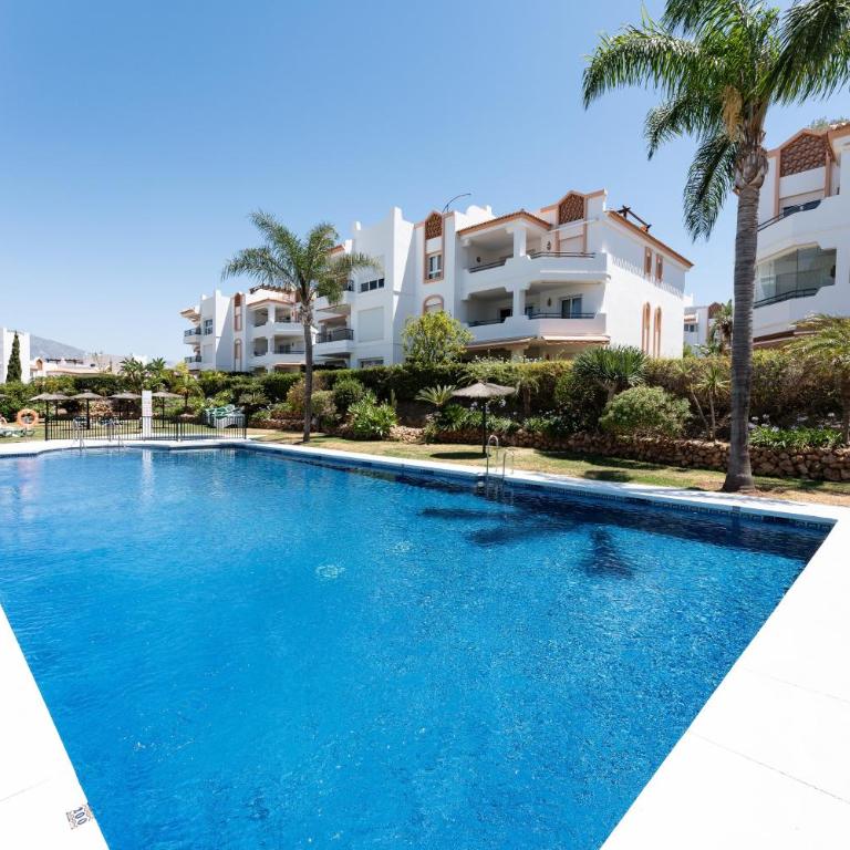 Apartamento Los Iris - Apartamento de 2 dormitorios con vistas a la montaña - 1