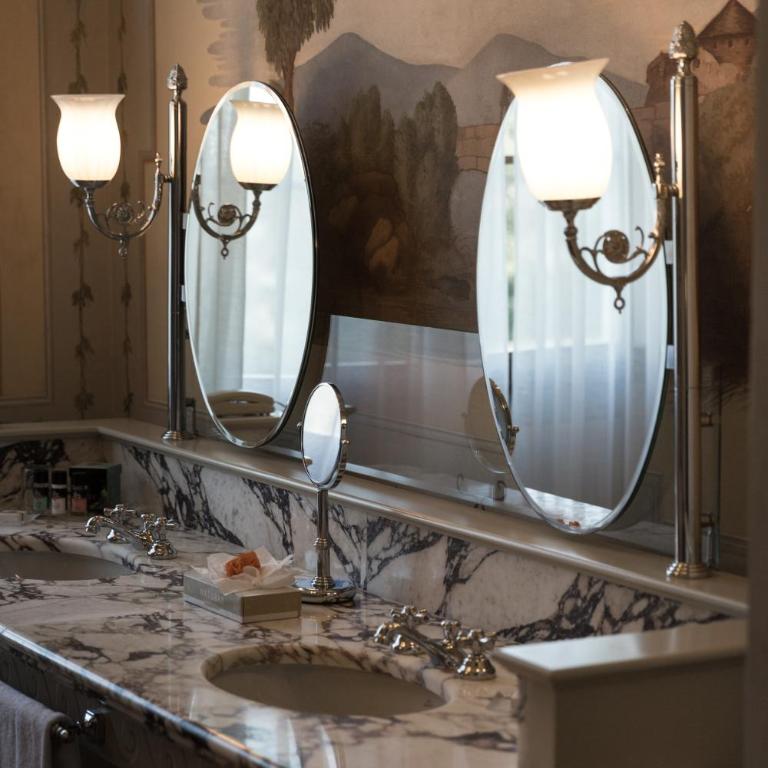 Villa Olmi Firenze - Junior Suite Villa (2 Adulti) - 6