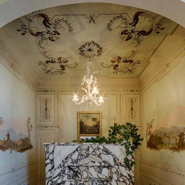 Villa Olmi Firenze - Junior Suite Villa (2 Adulti) - 10