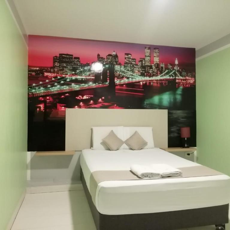 GOLDEN DREAM´S - Suite Superior - 3