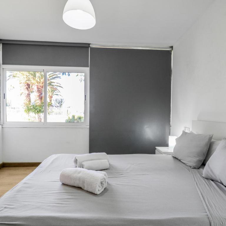 Costa Silencio - Apartamento de 1 dormitorio - 16