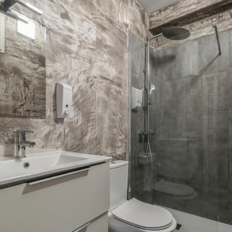 Costa Silencio - Apartamento de 1 dormitorio - 17