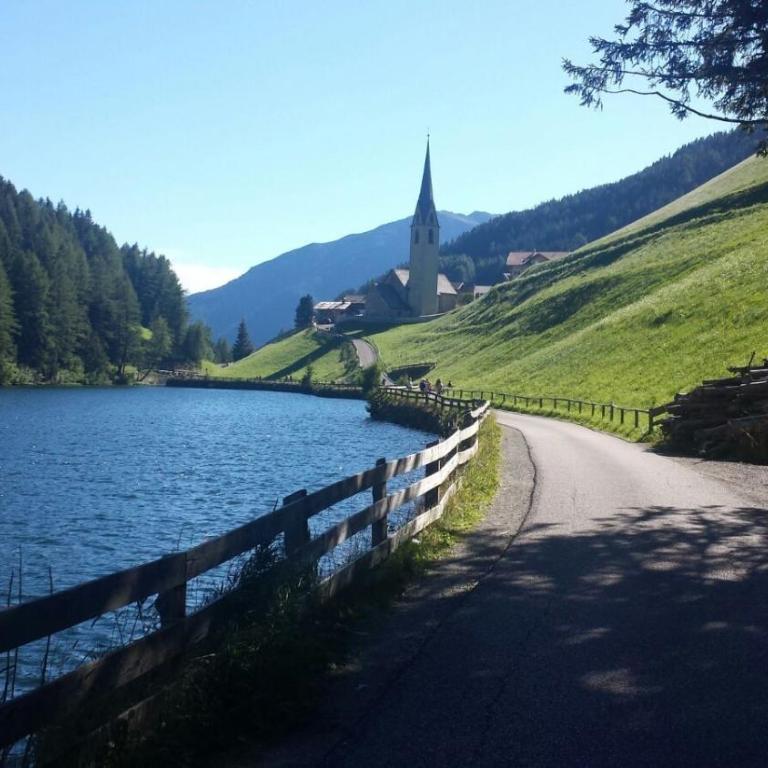 Thomasegg Hof Birke - Apartamento de 1 dormitorio con vistas al jardín - 35