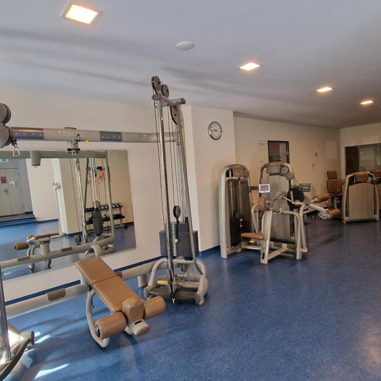 Bayerwaldresort - Appartamento Superior con 1 Camera da Letto e Balcone - 23