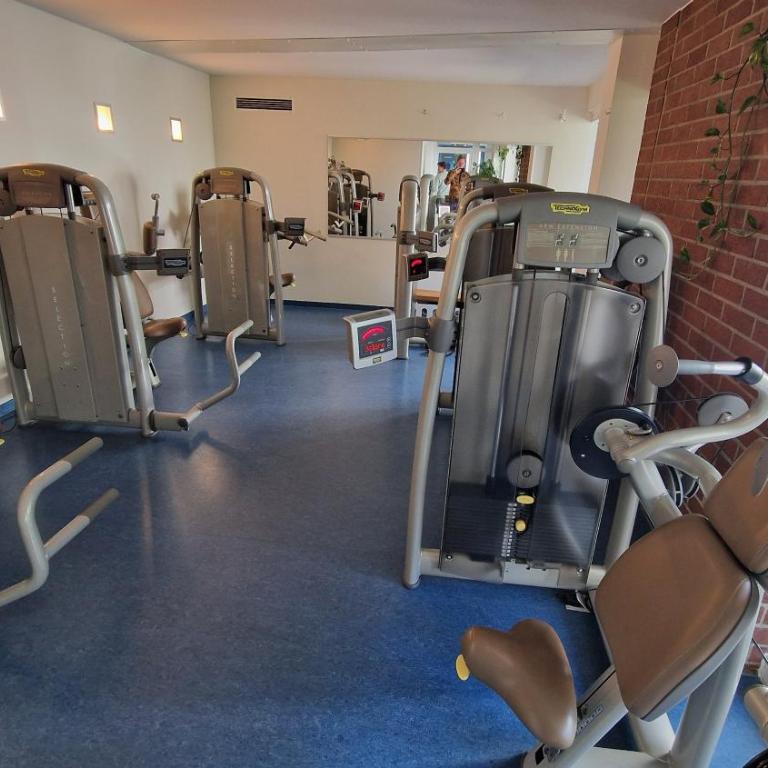 Bayerwaldresort - Appartamento Superior con 1 Camera da Letto e Balcone - 24