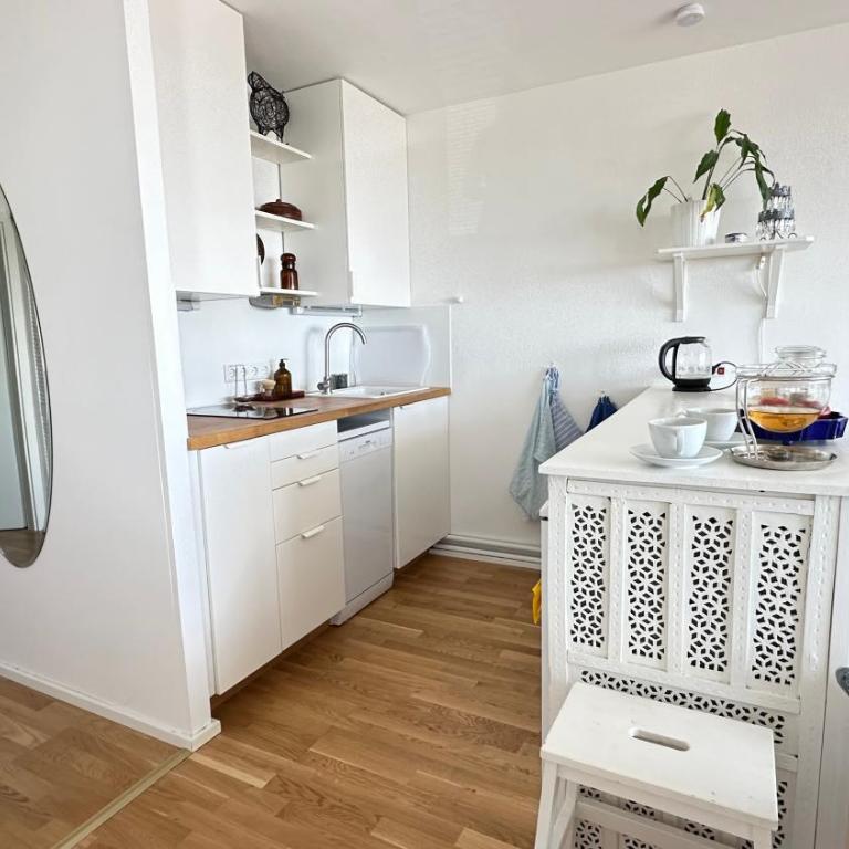 Bayerwaldresort - Appartamento Superior con 1 Camera da Letto e Balcone - 1