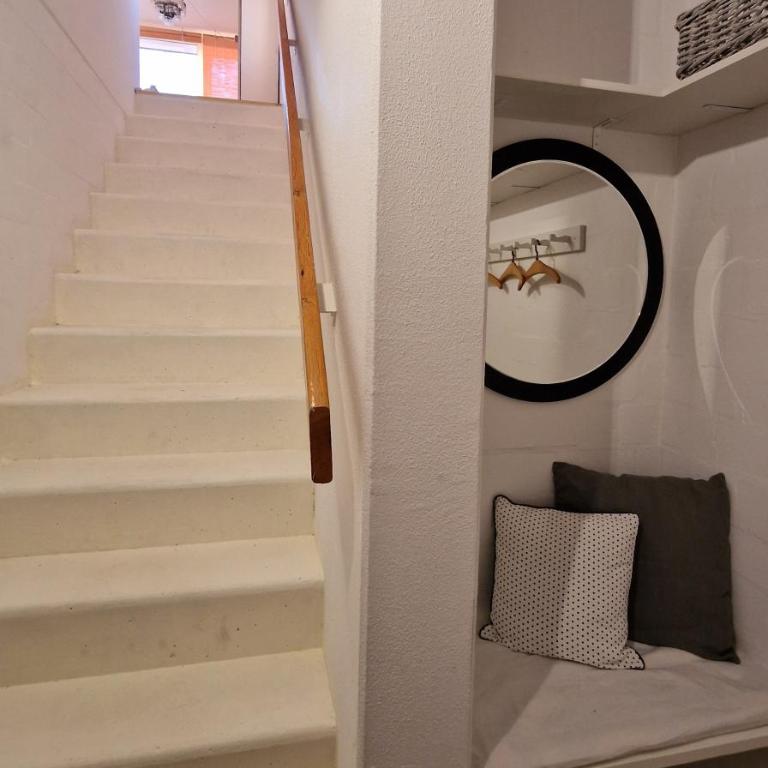 Bayerwaldresort - Appartamento Superior con 1 Camera da Letto e Balcone - 17
