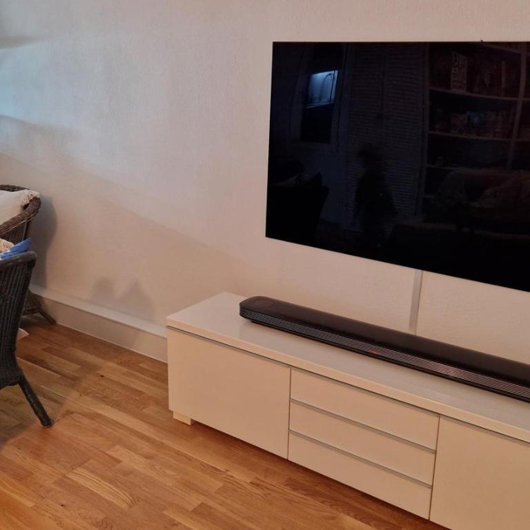 Bayerwaldresort - Appartamento Superior con 1 Camera da Letto e Balcone - 6