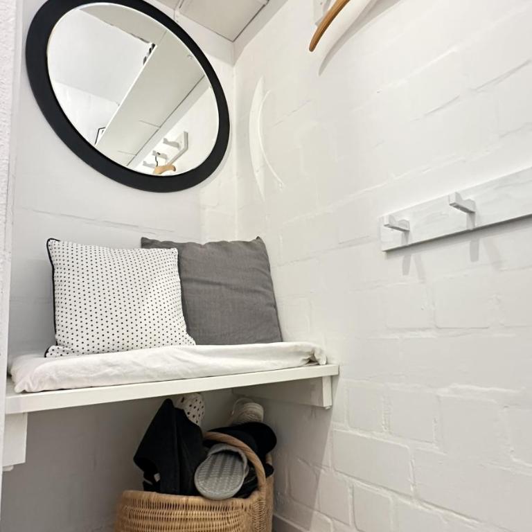 Bayerwaldresort - Appartamento Superior con 1 Camera da Letto e Balcone - 15