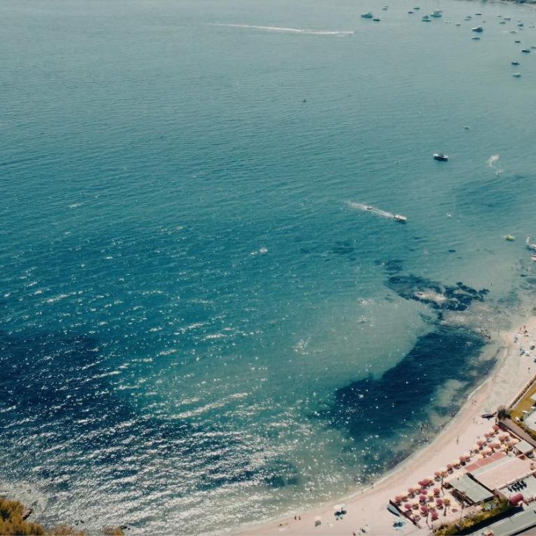 Le Gabian - Villa - Vue sur Mer - 15