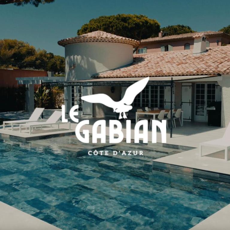 Le Gabian - Villa - Vue sur Mer - 2