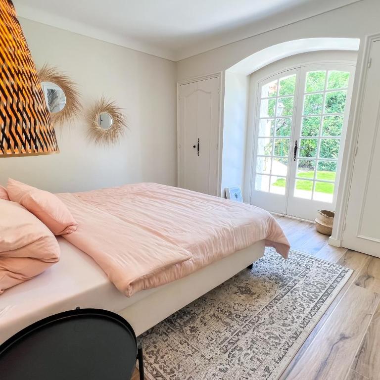 Le Gabian - Villa - Vue sur Mer - 10