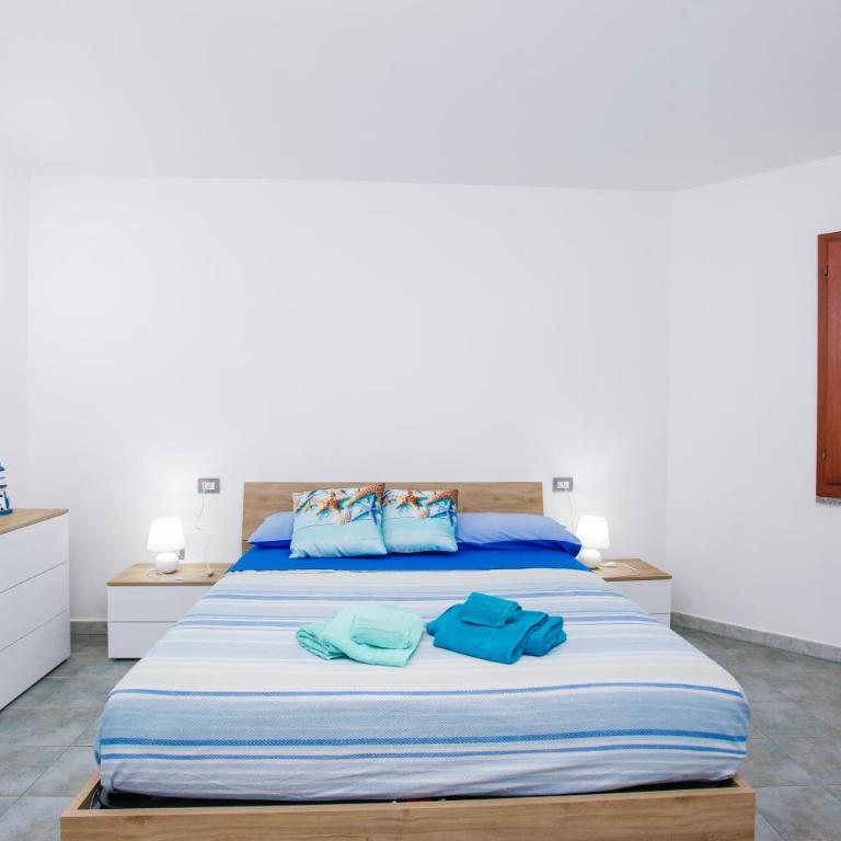 Casa Michela - Casa con 2 Camere da Letto - 6