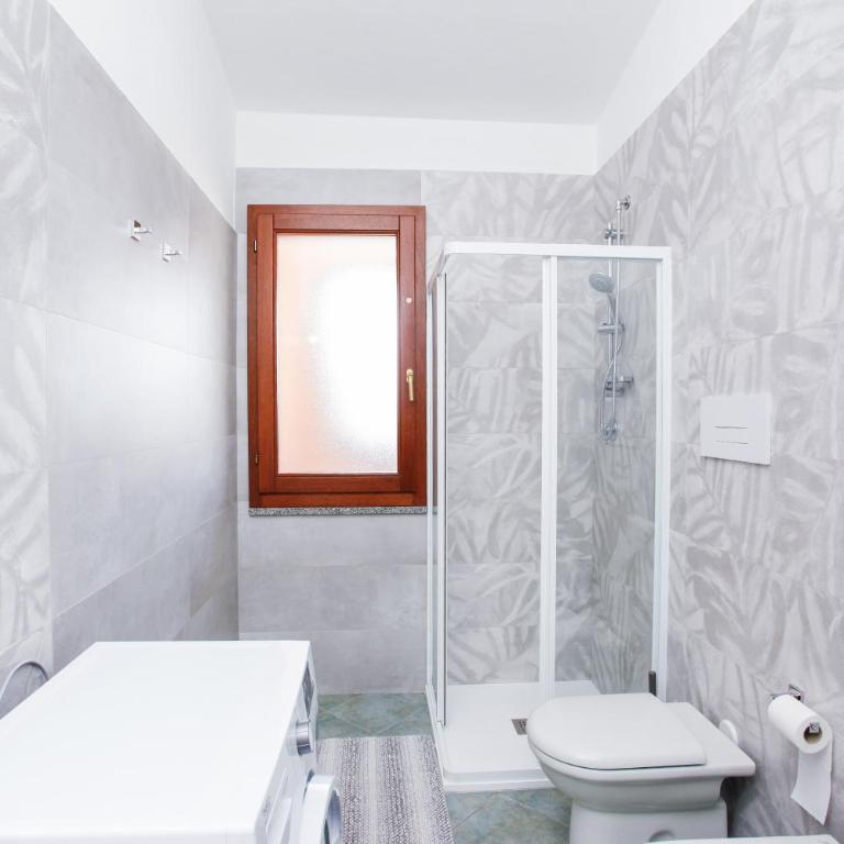Casa Michela - Casa con 2 Camere da Letto - 16