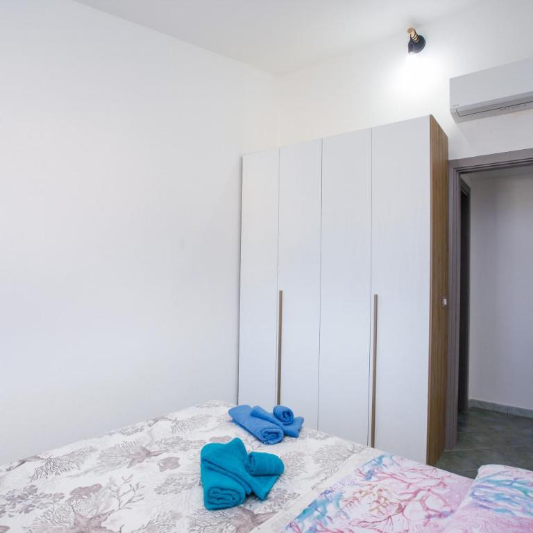 Casa Michela - Casa con 2 Camere da Letto - 13