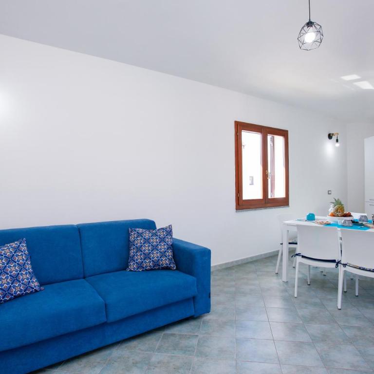Casa Michela - Casa con 2 Camere da Letto - 3