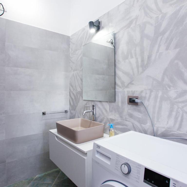 Casa Michela - Casa con 2 Camere da Letto - 15
