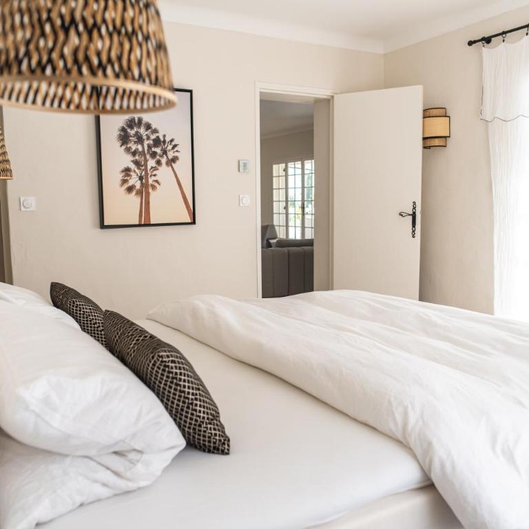 Le Gabian - Villa - Vue sur Mer - 8