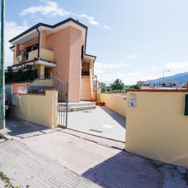 Casa Michela - Casa con 2 Camere da Letto - 21
