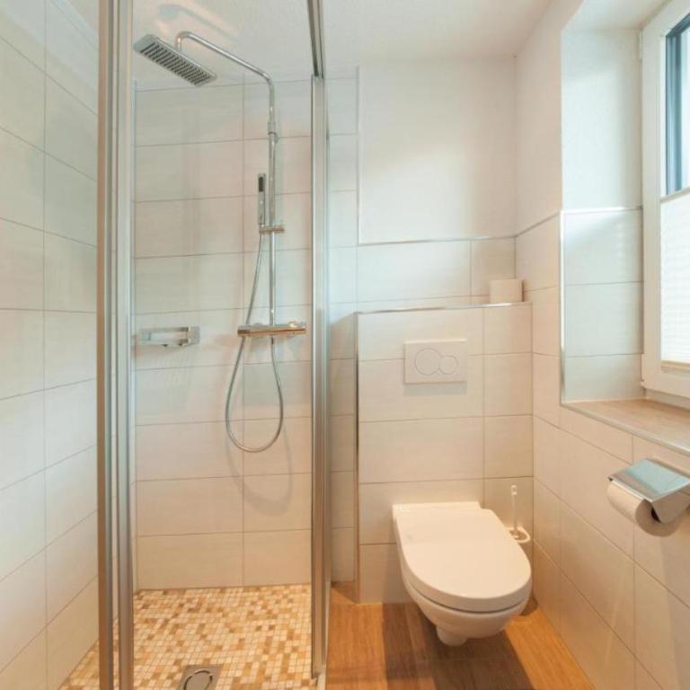 Stöcklhof - Superior Apartment mit 1 Schlafzimmer und Balkon - 8