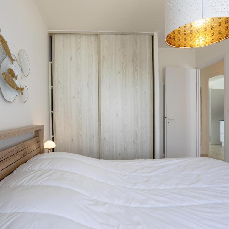 Charmante maison 6 personnes avec j - Casa con 3 Camere da Letto - 18