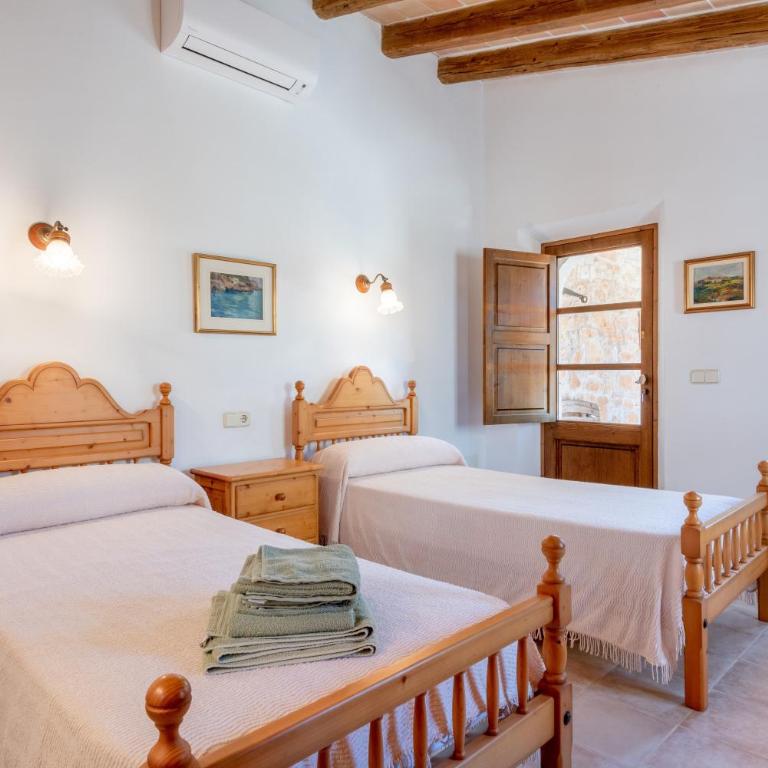 S'era - Casa de 3 dormitorios - 18