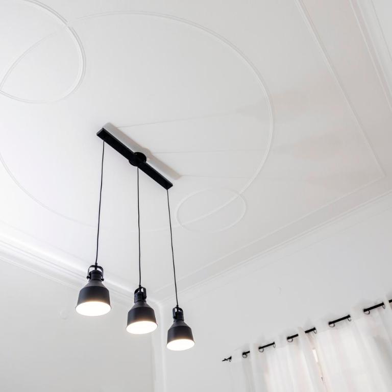 Good Vibes Home - Appartamento Superior con 1 Camera da Letto e Balcone - 9