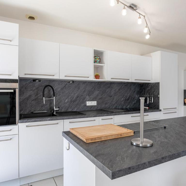 Charmante maison 6 personnes avec j - Casa con 3 Camere da Letto - 10