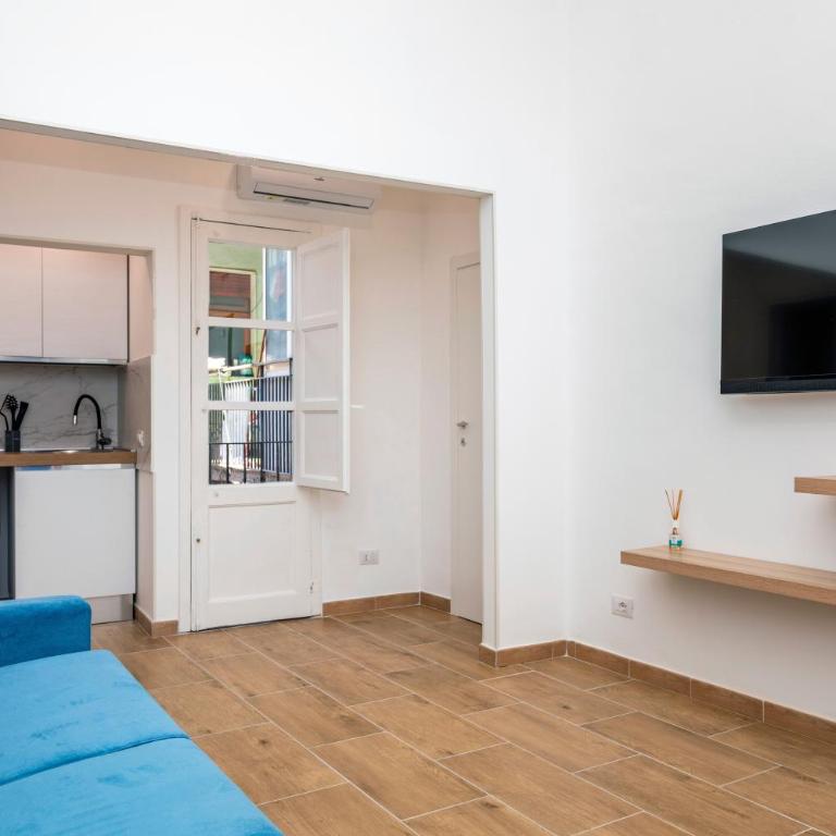 Good Vibes Home - Appartamento Superior con 1 Camera da Letto e Balcone - 7