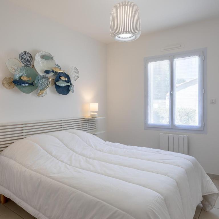 Charmante maison 6 personnes avec j - Casa con 3 Camere da Letto - 13