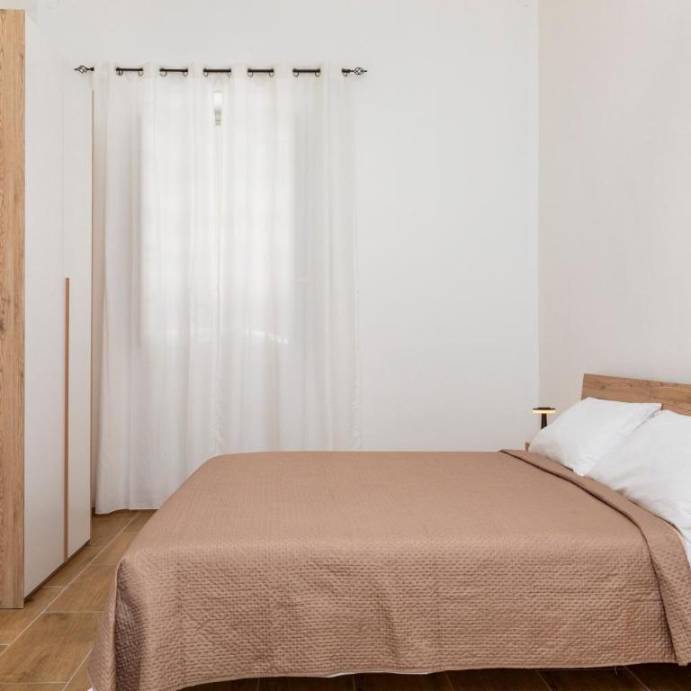 Good Vibes Home - Appartamento Superior con 1 Camera da Letto e Balcone - 10