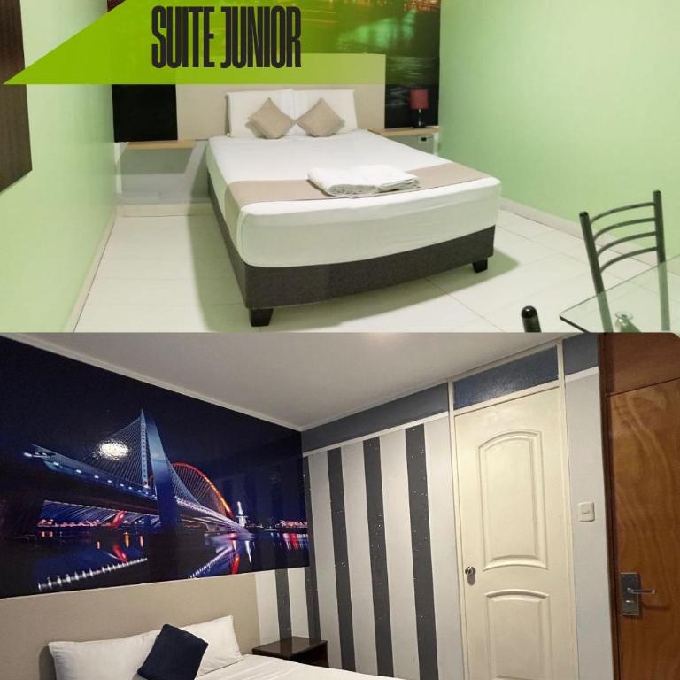 GOLDEN DREAM´S - Suite Superior - 6