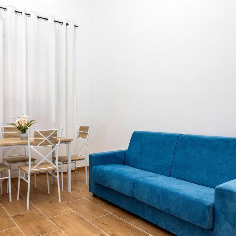 Good Vibes Home - Appartamento Superior con 1 Camera da Letto e Balcone - 3