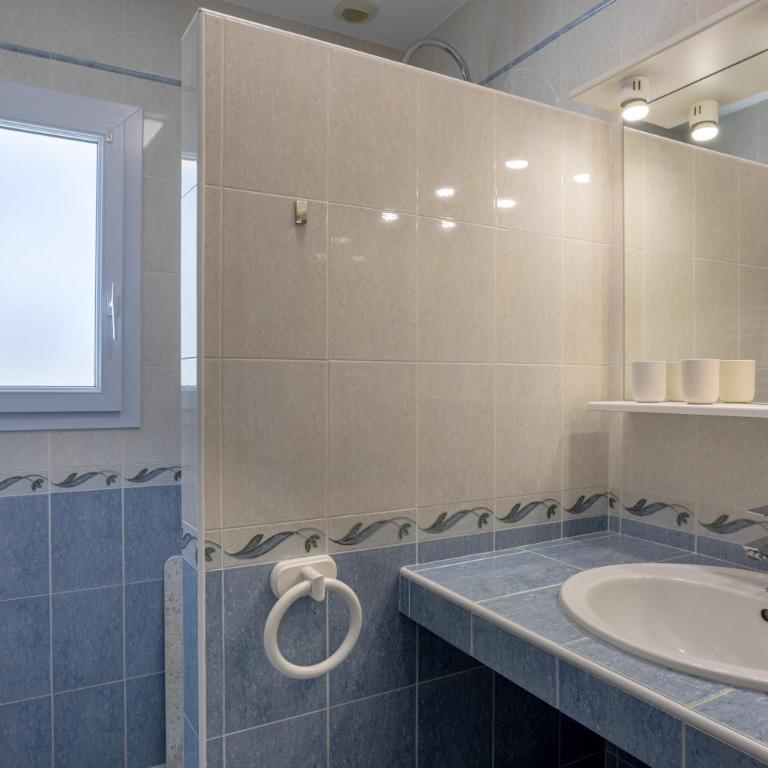 Charmante maison 6 personnes avec j - Casa con 3 Camere da Letto - 19