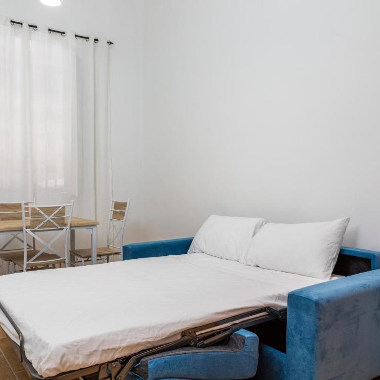 Good Vibes Home - Appartamento Superior con 1 Camera da Letto e Balcone - 17