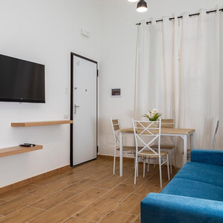 Good Vibes Home - Appartamento Superior con 1 Camera da Letto e Balcone - 2