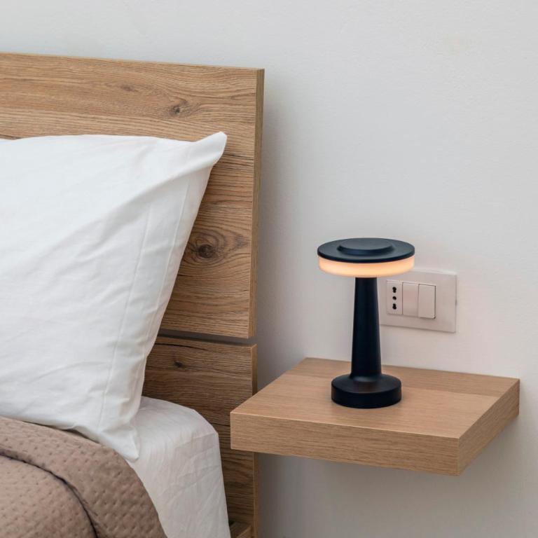 Good Vibes Home - Appartamento Superior con 1 Camera da Letto e Balcone - 11