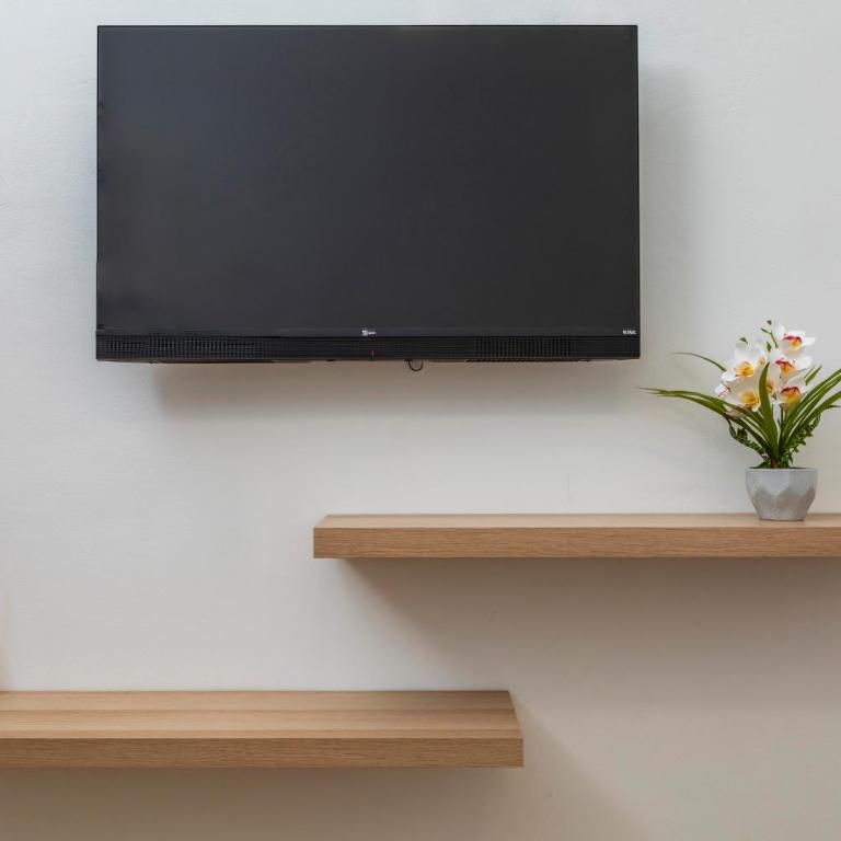 Good Vibes Home - Appartamento Superior con 1 Camera da Letto e Balcone - 20